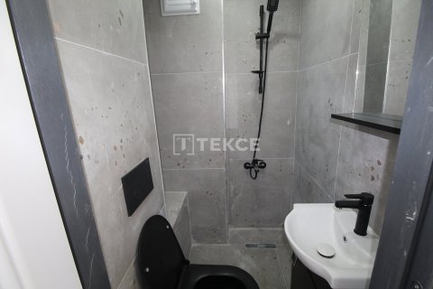 5+0 Villa i istanbul, Turkiet Nr. 187054 - 15