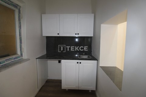 5+0 Villa i istanbul, Turkiet Nr. 187054 - 12