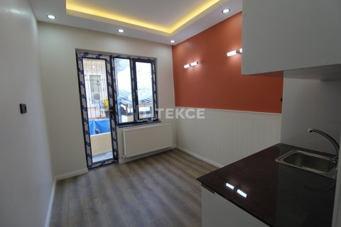 5+0 Villa i istanbul, Turkiet Nr. 187054 - 7