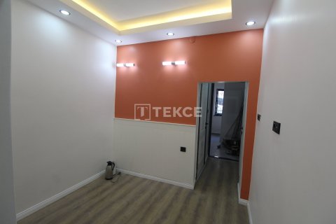 5+0 Villa i istanbul, Turkiet Nr. 187054 - 10