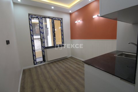 5+0 Villa i istanbul, Turkiet Nr. 187054 - 5