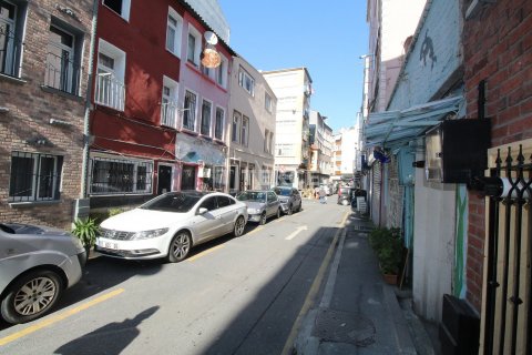 5+0 Villa i istanbul, Turkiet Nr. 187054 - 2
