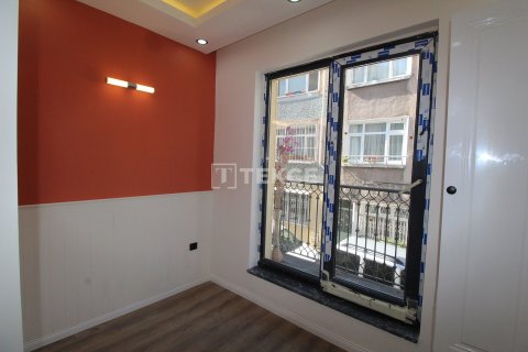 5+0 Villa i istanbul, Turkiet Nr. 187054 - 6