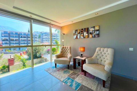 Продажа квартиры  в Каргыджаке, Аланье, Анталье, Турция 5 комн., 220м2, №193480 – фото 4
