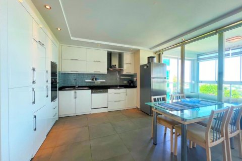 Продажа квартиры  в Каргыджаке, Аланье, Анталье, Турция 5 комн., 220м2, №193480 – фото 6