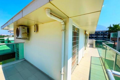 Продажа квартиры  в Каргыджаке, Аланье, Анталье, Турция 5 комн., 220м2, №193480 – фото 28