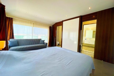 Продажа квартиры  в Каргыджаке, Аланье, Анталье, Турция 5 комн., 220м2, №193480 – фото 13