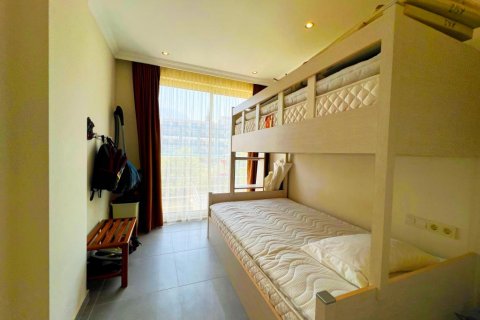 Продажа квартиры  в Каргыджаке, Аланье, Анталье, Турция 5 комн., 220м2, №193480 – фото 24