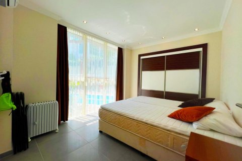 Продажа квартиры  в Каргыджаке, Аланье, Анталье, Турция 5 комн., 220м2, №193480 – фото 19