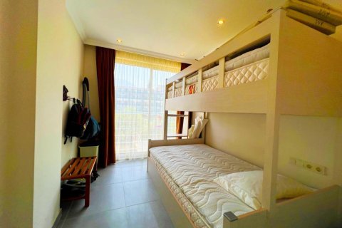 Продажа квартиры  в Каргыджаке, Аланье, Анталье, Турция 5 комн., 220м2, №193480 – фото 23