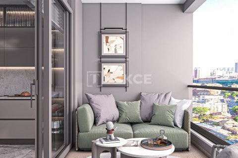 4+1 Lägenhet  i ankara, Turkiet Nr. 193481 - 20