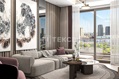 4+1 Lägenhet  i ankara, Turkiet Nr. 193481 - 12