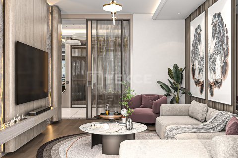 4+1 Lägenhet  i ankara, Turkiet Nr. 193481 - 13