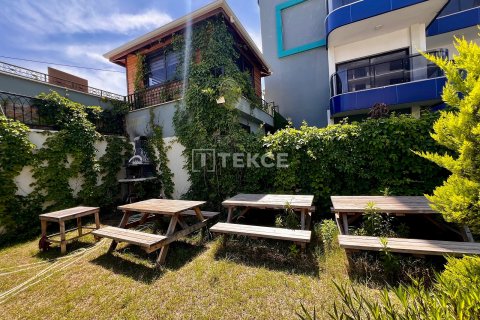 Daire 3+1 Alanya, Antalya, Türkiye №193484 - 6