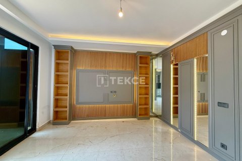 Daire 3+1 Alanya, Antalya, Türkiye №193484 - 19