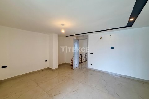 Daire 3+1 Alanya, Antalya, Türkiye №193484 - 22