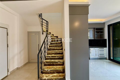 Daire 3+1 Alanya, Antalya, Türkiye №193484 - 28