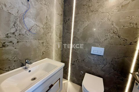 Daire 3+1 Alanya, Antalya, Türkiye №193484 - 27