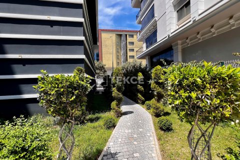 Daire 3+1 Alanya, Antalya, Türkiye №193484 - 4