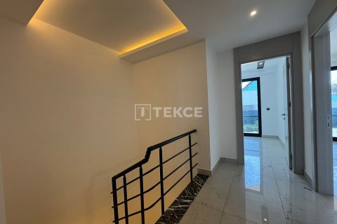 Daire 3+1 Alanya, Antalya, Türkiye №193484 - 29