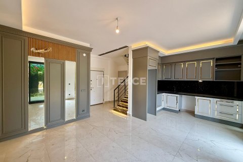 Daire 3+1 Alanya, Antalya, Türkiye №193484 - 17