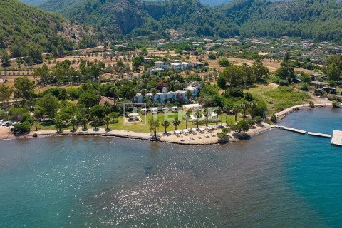 Hotel for sale in Marmaris, Mugla, Turkey, 30 bedrooms, 11000m2, No. 193482 – photo 2
