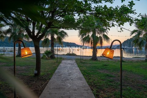 Hotel for sale in Marmaris, Mugla, Turkey, 30 bedrooms, 11000m2, No. 193482 – photo 17