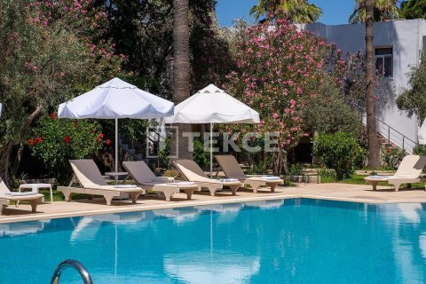 Hotel for sale in Marmaris, Mugla, Turkey, 30 bedrooms, 11000m2, No. 193482 – photo 3