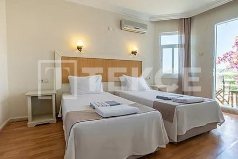 Hotel for sale in Marmaris, Mugla, Turkey, 30 bedrooms, 11000m2, No. 193482 – photo 24