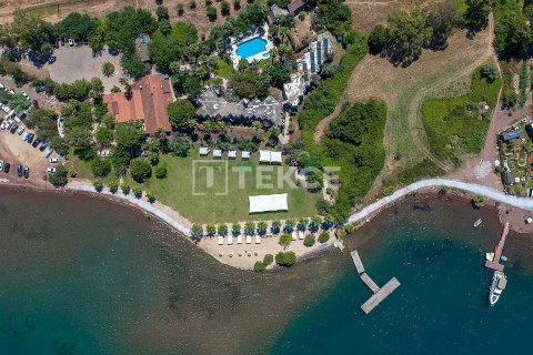 Hotel  in Marmaris, Mugla, Turkey No. 193482