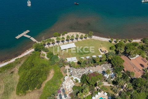 Hotel for sale in Marmaris, Mugla, Turkey, 30 bedrooms, 11000m2, No. 193482 – photo 12