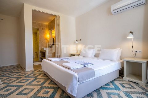 Hotel for sale in Marmaris, Mugla, Turkey, 30 bedrooms, 11000m2, No. 193482 – photo 22