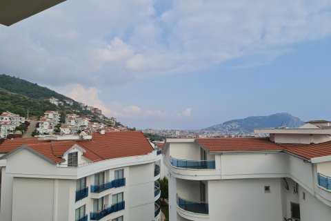 Daire 2+1 Alanya, Antalya, Türkiye №162638 - 23