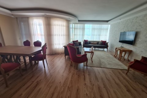 Daire 2+1 Alanya, Antalya, Türkiye №162638 - 19
