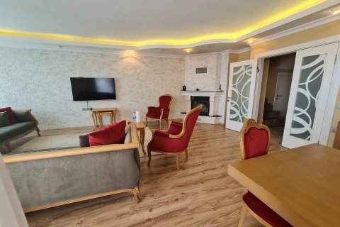 Daire 2+1 Alanya, Antalya, Türkiye №162638 - 26