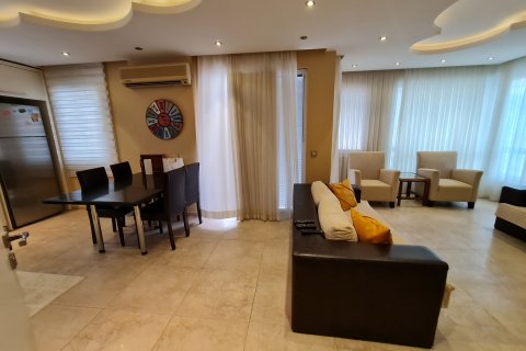 Daire 2+1 Alanya, Antalya, Türkiye №162638 - 29