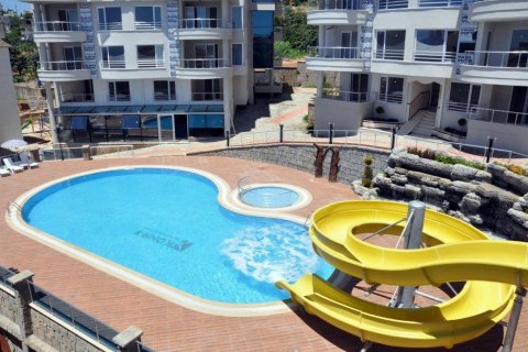 Daire 2+1 Alanya, Antalya, Türkiye №162638 - 8
