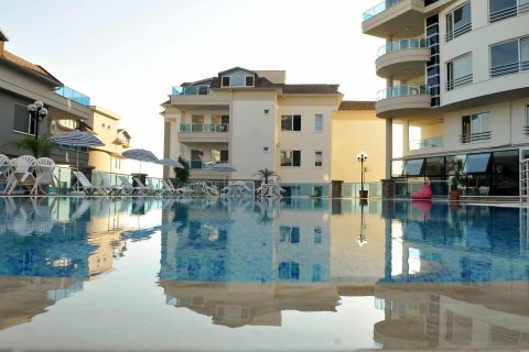Daire 2+1 Alanya, Antalya, Türkiye №162638 - 9