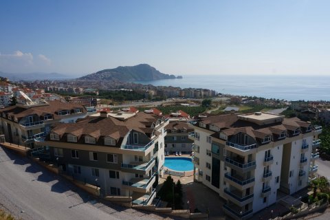Daire 2+1 Alanya, Antalya, Türkiye №162638 - 2