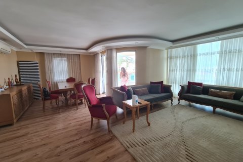 Daire 2+1 Alanya, Antalya, Türkiye №162638 - 21