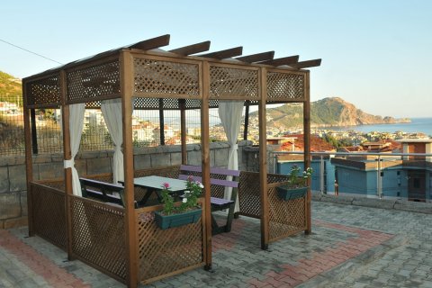 Daire 2+1 Alanya, Antalya, Türkiye №162638 - 12