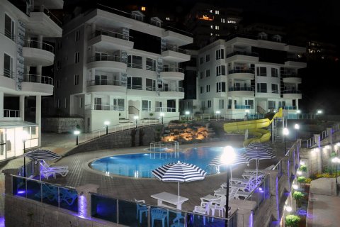 Daire 2+1 Alanya, Antalya, Türkiye №162638 - 5