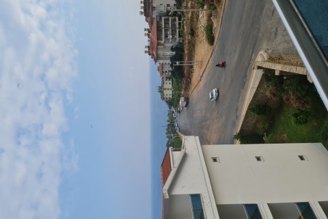 Daire 2+1 Alanya, Antalya, Türkiye №162638 - 22