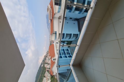 Daire 2+1 Alanya, Antalya, Türkiye №162638 - 24