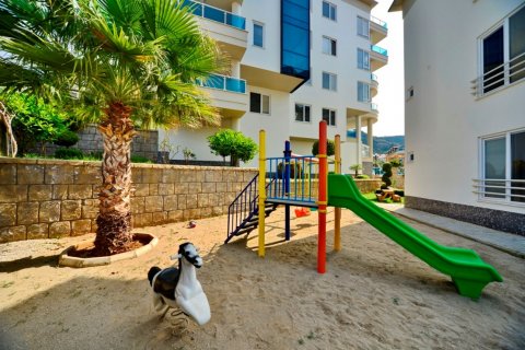Daire 2+1 Alanya, Antalya, Türkiye №162638 - 13