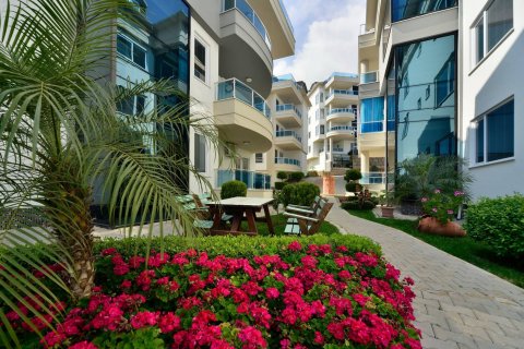 Daire 2+1 Alanya, Antalya, Türkiye №162638 - 11