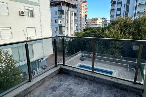 Apartment for sale in Antalya, Turkey, 1 bedroom, 50m2, No. 181850 – photo 5