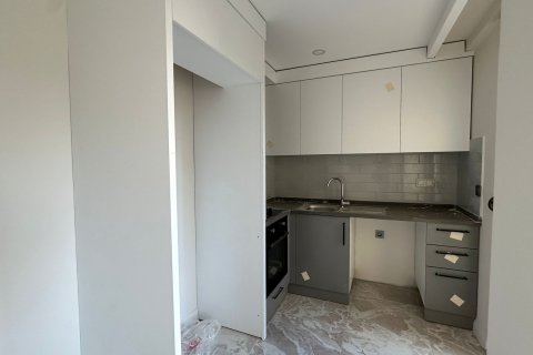 Apartment for sale in Antalya, Turkey, 1 bedroom, 50m2, No. 181850 – photo 3
