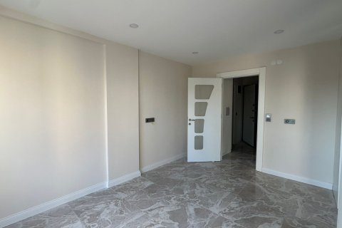 Apartment for sale in Antalya, Turkey, 1 bedroom, 50m2, No. 181850 – photo 4
