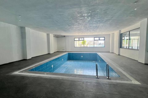 1+1 Leilighet i Antalya, Tyrkia Nr. 181851 - 8